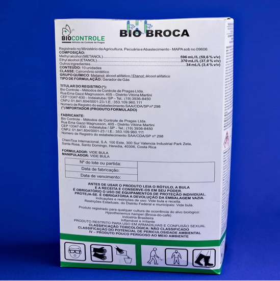 Ebrapi Agroinsumos
